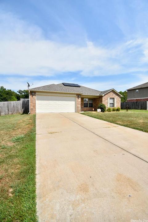 3610 Pathstone Cir, Conway, AR 72032 photo 5