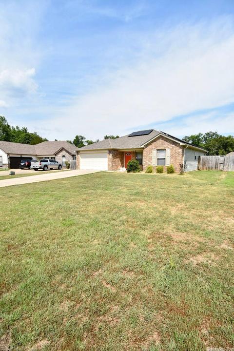 3610 Pathstone Cir, Conway, AR 72032 photo 3