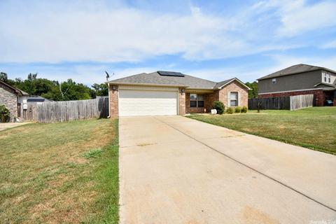 3610 Pathstone Cir, Conway, AR 72032 photo 47