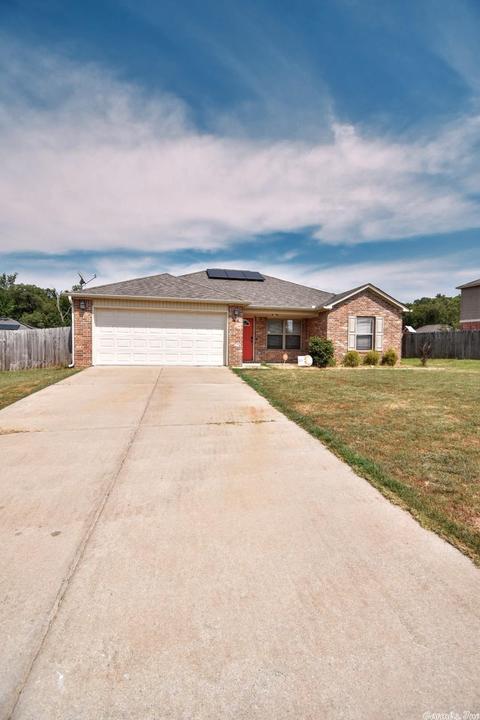 3610 Pathstone Cir, Conway, AR 72032 photo 4