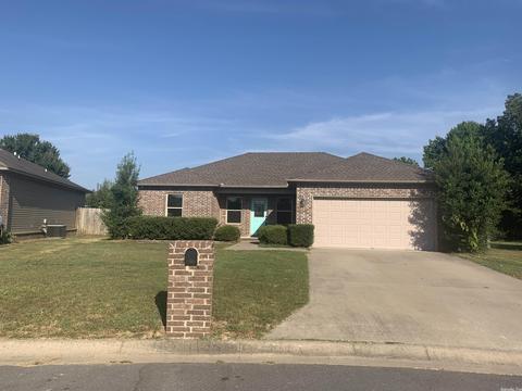 63 Castleton Dr, Ward, AR 72176 photo 1