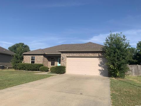 63 Castleton Dr, Ward, AR 72176 photo 29