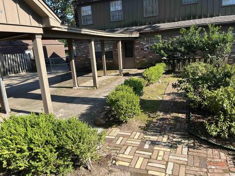 1707 W 36th Ave, Pine Bluff, AR 71603 photo 11