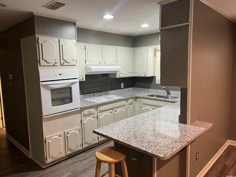 1707 W 36th Ave, Pine Bluff, AR 71603 photo 2