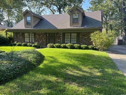 1707 W 36th Ave, Pine Bluff, AR 71603 photo 1