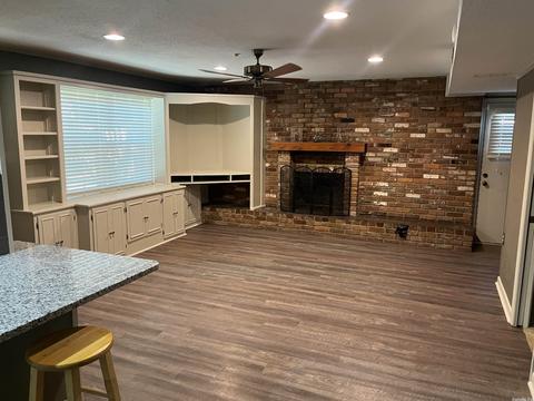 1707 W 36th Ave, Pine Bluff, AR 71603 photo 5