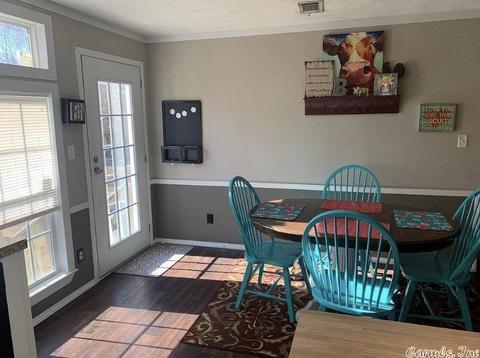 12334 Skyview Dr, Bauxite, AR 72011 photo 13