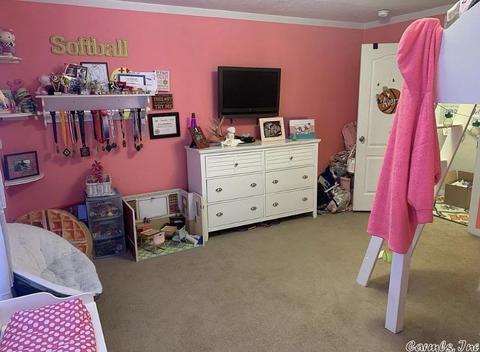 12334 Skyview Dr, Bauxite, AR 72011 photo 21