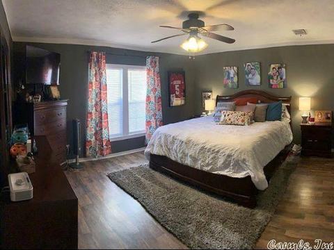 12334 Skyview Dr, Bauxite, AR 72011 photo 16