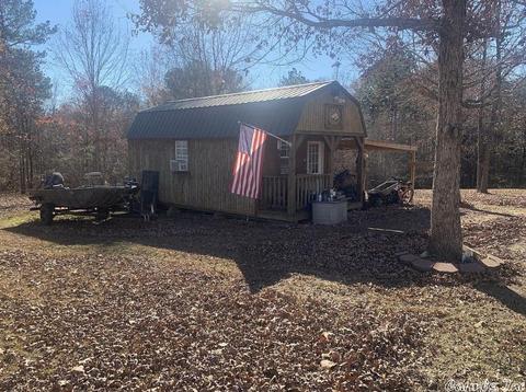 12334 Skyview Dr, Bauxite, AR 72011 photo 4