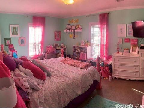12334 Skyview Dr, Bauxite, AR 72011 photo 23