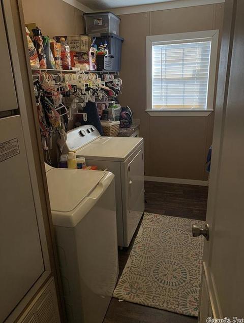 12334 Skyview Dr, Bauxite, AR 72011 photo 15