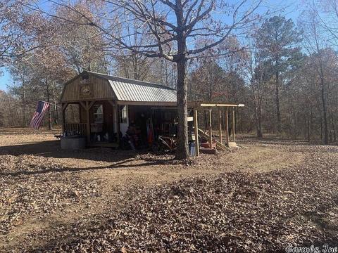 12334 Skyview Dr, Bauxite, AR 72011 photo 5