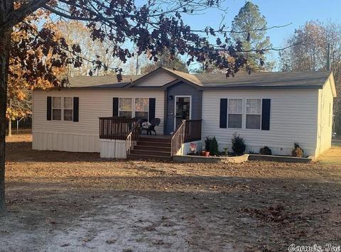 12334 Skyview Dr, Bauxite, AR 72011 photo 1