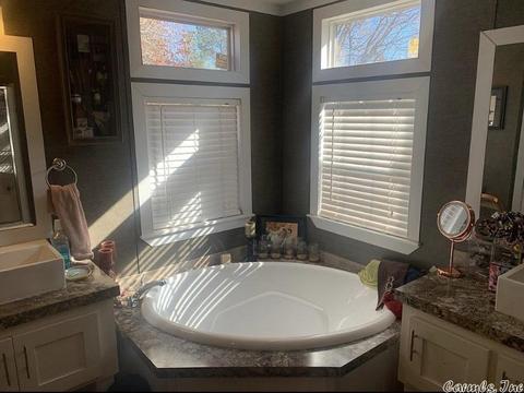 12334 Skyview Dr, Bauxite, AR 72011 photo 20