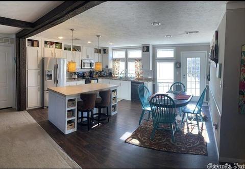 12334 Skyview Dr, Bauxite, AR 72011 photo 10