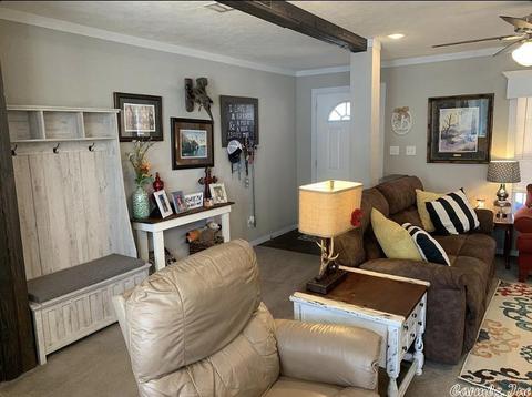 12334 Skyview Dr, Bauxite, AR 72011 photo 6
