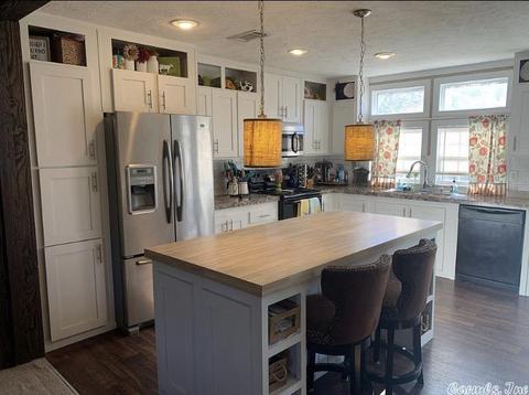 12334 Skyview Dr, Bauxite, AR 72011 photo 11