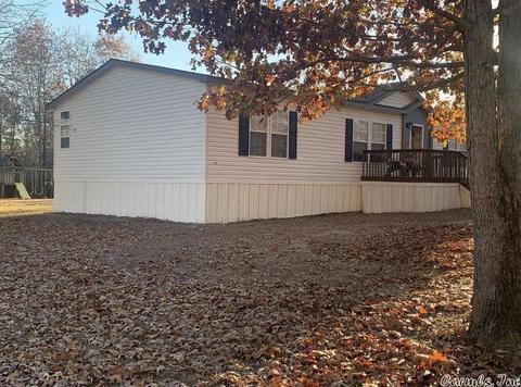 12334 Skyview Dr, Bauxite, AR 72011 photo 3