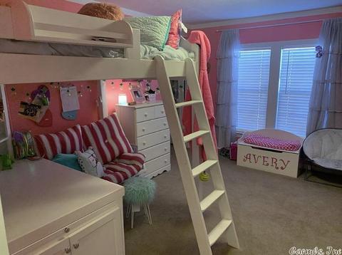 12334 Skyview Dr, Bauxite, AR 72011 photo 22