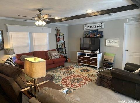 12334 Skyview Dr, Bauxite, AR 72011 photo 9
