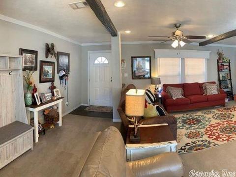 12334 Skyview Dr, Bauxite, AR 72011 photo 7