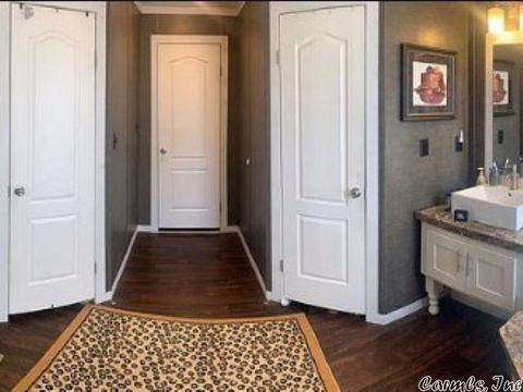 12334 Skyview Dr, Bauxite, AR 72011 photo 19