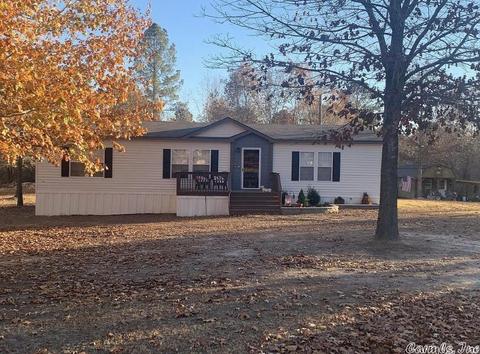 12334 Skyview Dr, Bauxite, AR 72011 photo 2