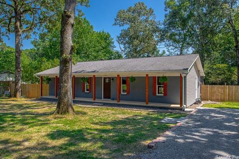 1300 Ruby, Redfield, AR 72132 photo 2