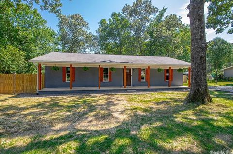 1300 Ruby, Redfield, AR 72132 photo 1