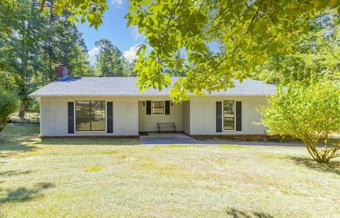 11909 Pine Meadows Cv, Benton, AR 72019 photo 1