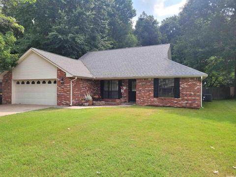 33 Diamond Dr, Cabot, AR 72023 photo 2