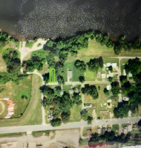 1807 E Pullen St, Pine Bluff, AR 71601 photo 1