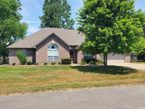 105 Meadows Ln, Beebe, AR 72012 photo 2