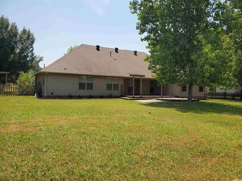 105 Meadows Ln, Beebe, AR 72012 photo 30