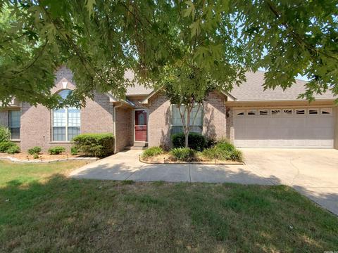 105 Meadows Ln, Beebe, AR 72012 photo 5