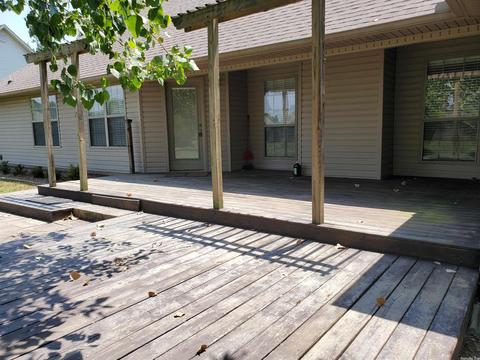 105 Meadows Ln, Beebe, AR 72012 photo 33
