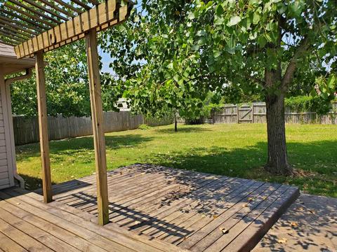 105 Meadows Ln, Beebe, AR 72012 photo 29