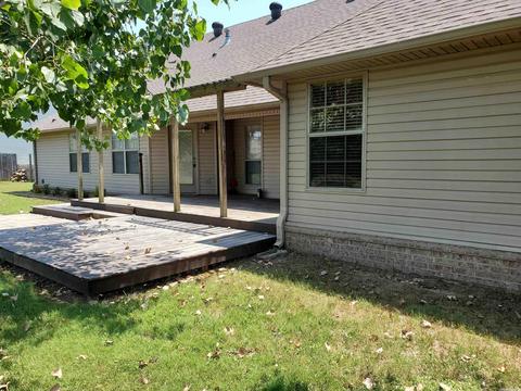105 Meadows Ln, Beebe, AR 72012 photo 32