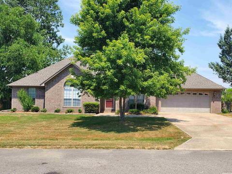 105 Meadows Ln, Beebe, AR 72012 photo 1