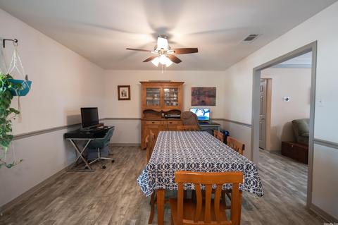 2860 Peyton St, Ward, AR 72176 photo 33