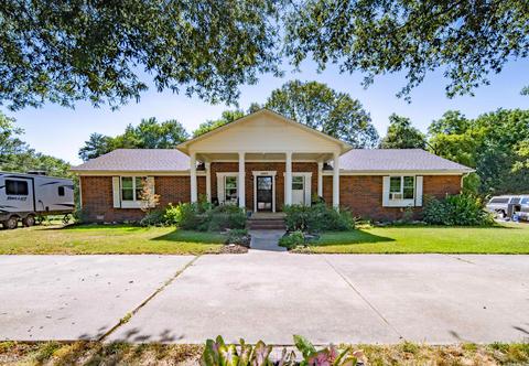 2860 Peyton St, Ward, AR 72176 photo 1
