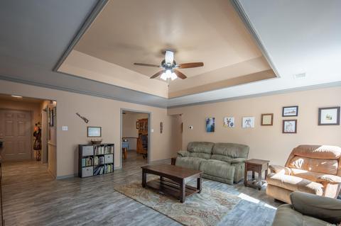 2860 Peyton St, Ward, AR 72176 photo 30