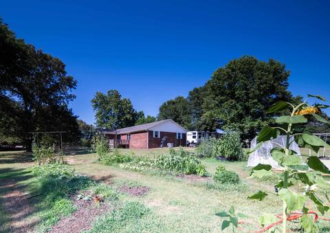 2860 Peyton St, Ward, AR 72176 photo 9