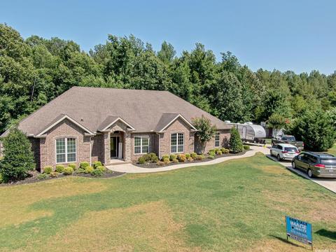 1 Golfers Way, Paragould, AR 72450 photo 36