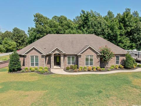 1 Golfers Way, Paragould, AR 72450 photo 1