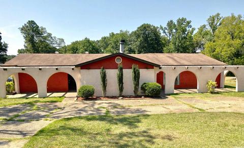 1805 Boone Rd, Bryant, AR 72022 photo 1