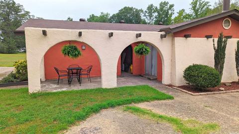 1805 Boone Rd, Bryant, AR 72022 photo 2