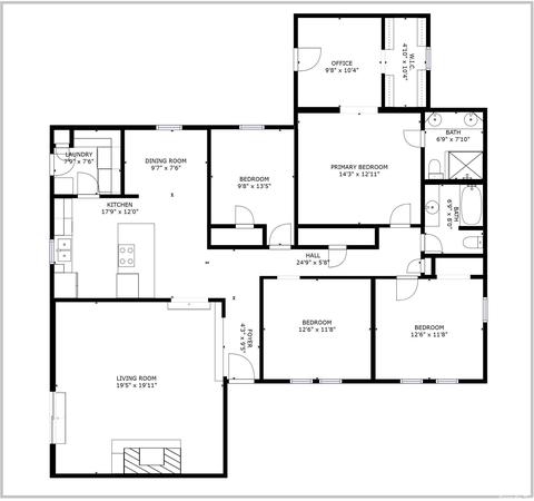 1805 Boone Rd, Bryant, AR 72022 photo 23