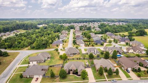 5514 Atlantic Cv, Benton, AR 72019 photo 38